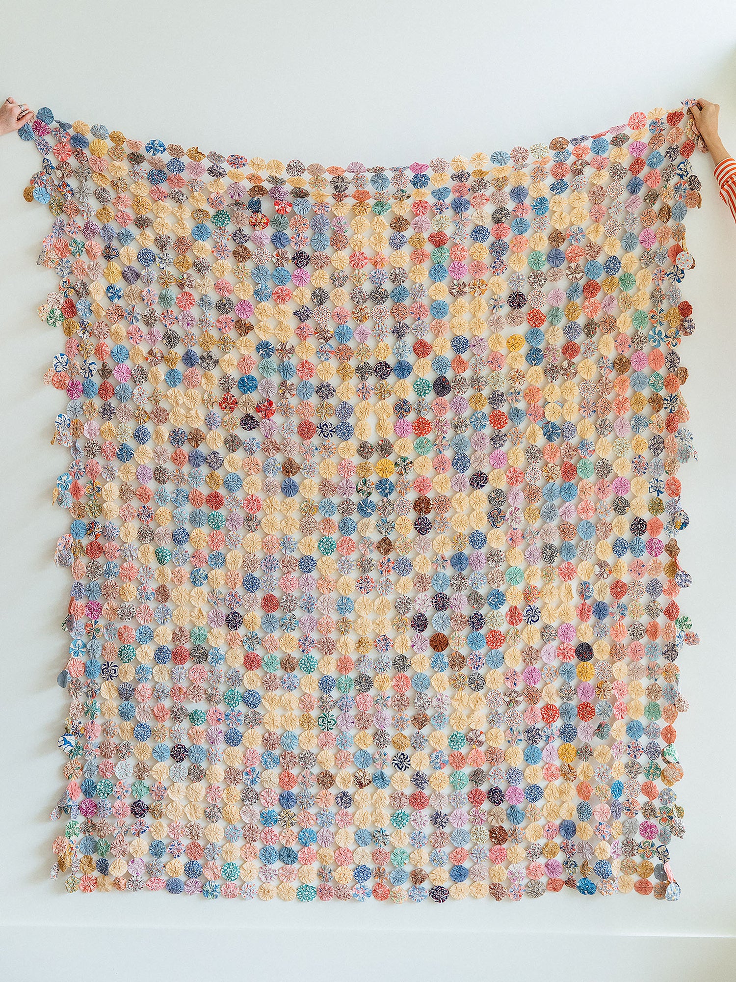 Quilts + Textiles