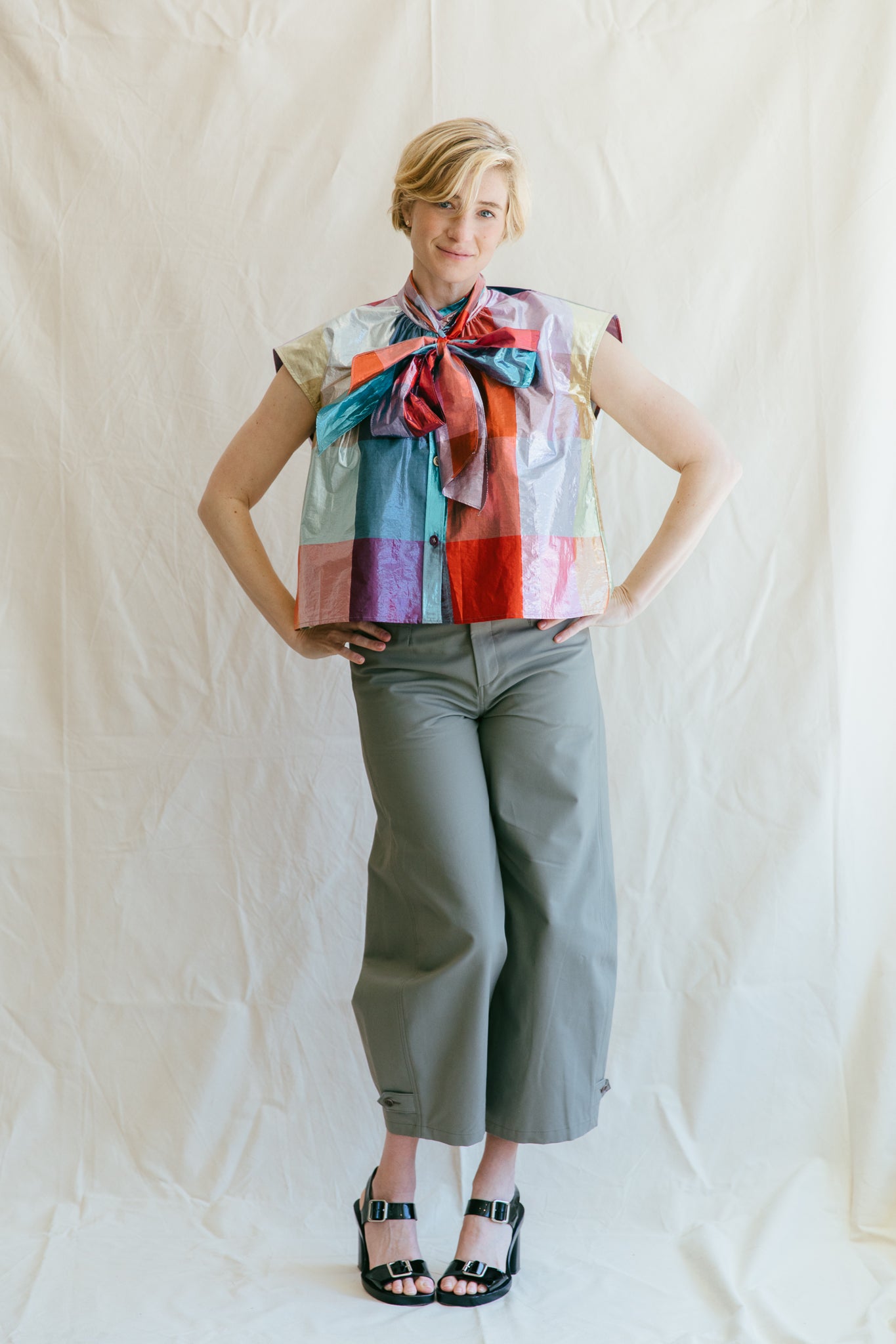 Independent Designer Bottoms – mkquinlan.com