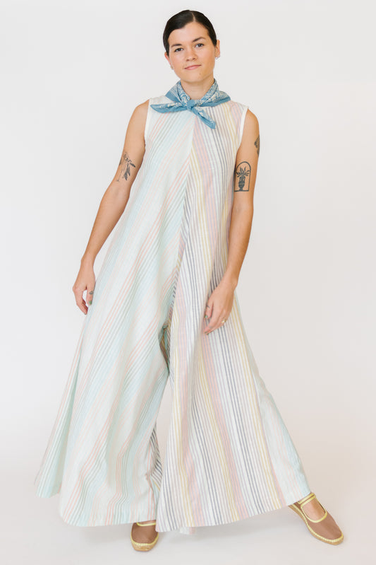 Perrine Summer Playsuit