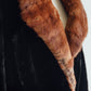 1950s Anders C. Olseen Beaver Fur Jacket