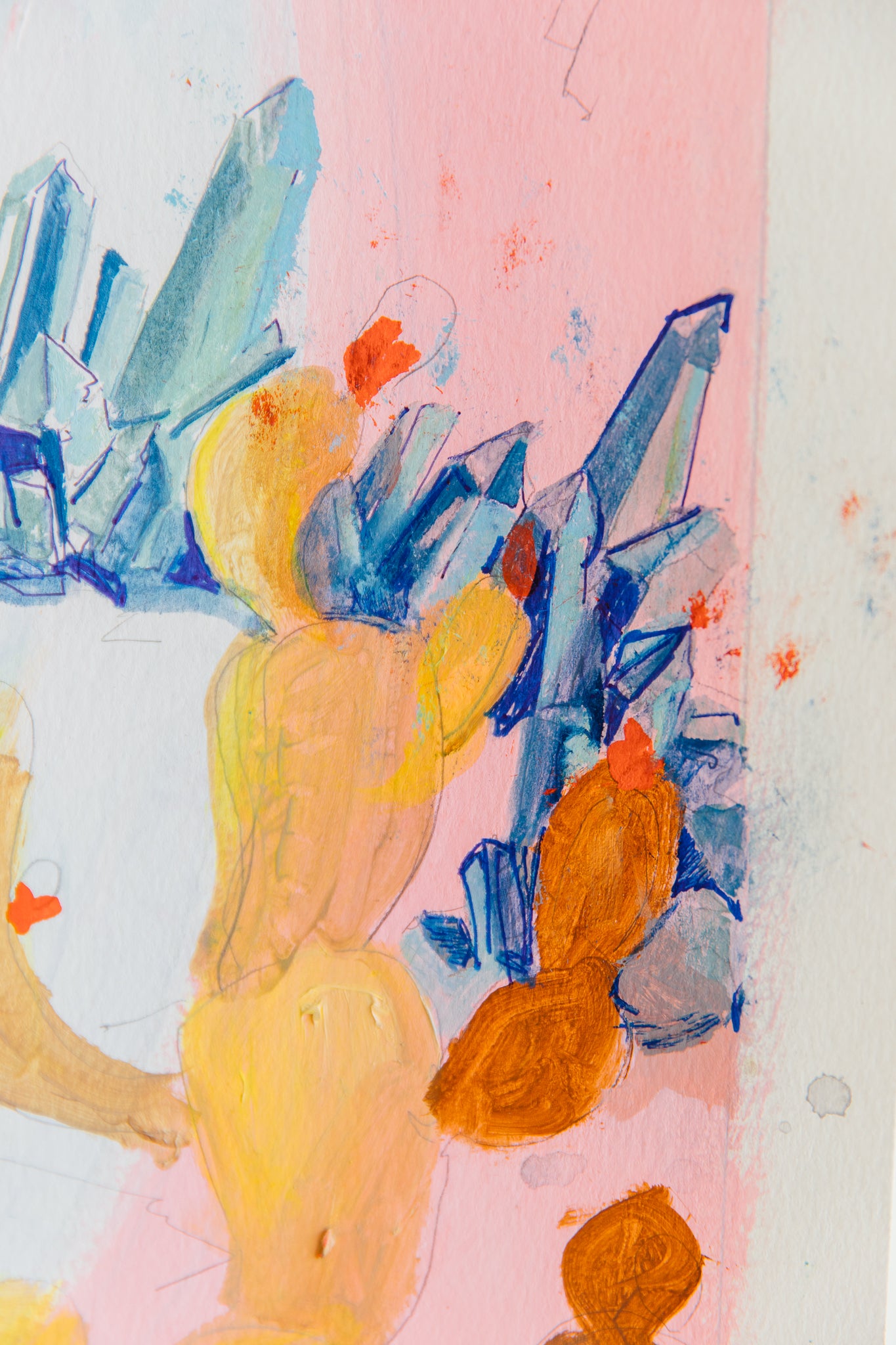 Justin Giunta "The Passioned Roper"