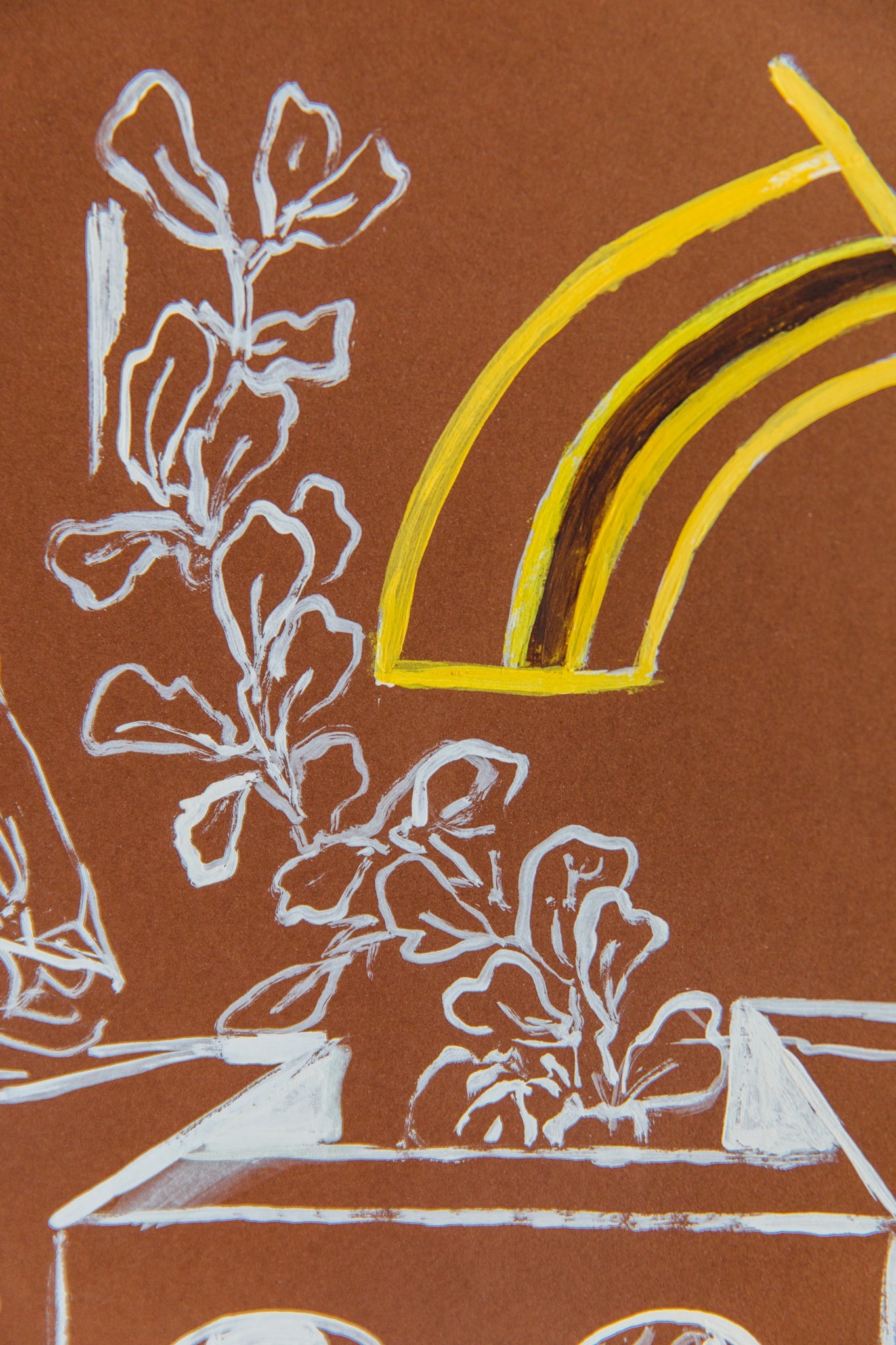 Justin Giunta "Assorted Sketches"