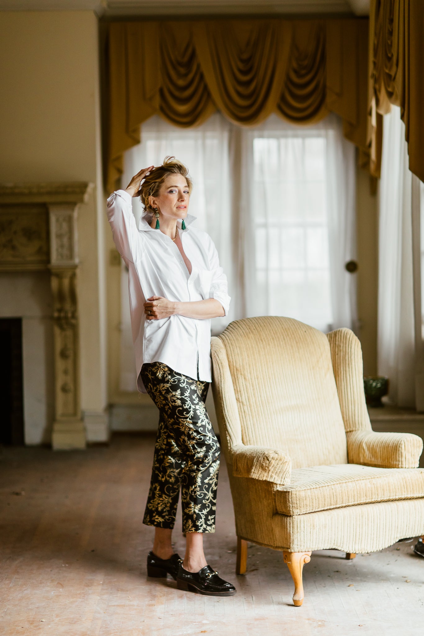 Rachel Comey Prime Pant