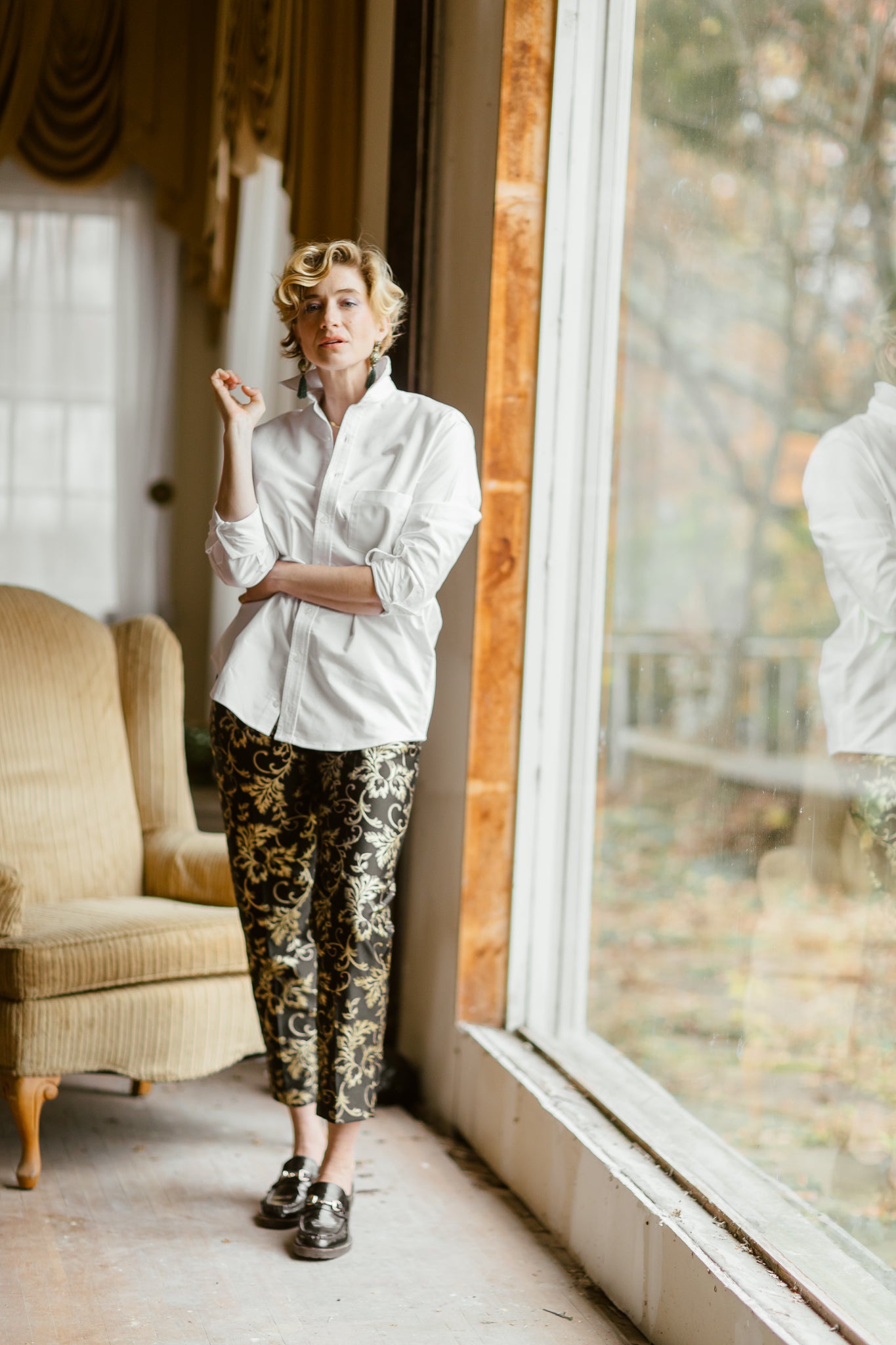 Rachel Comey Prime Pant