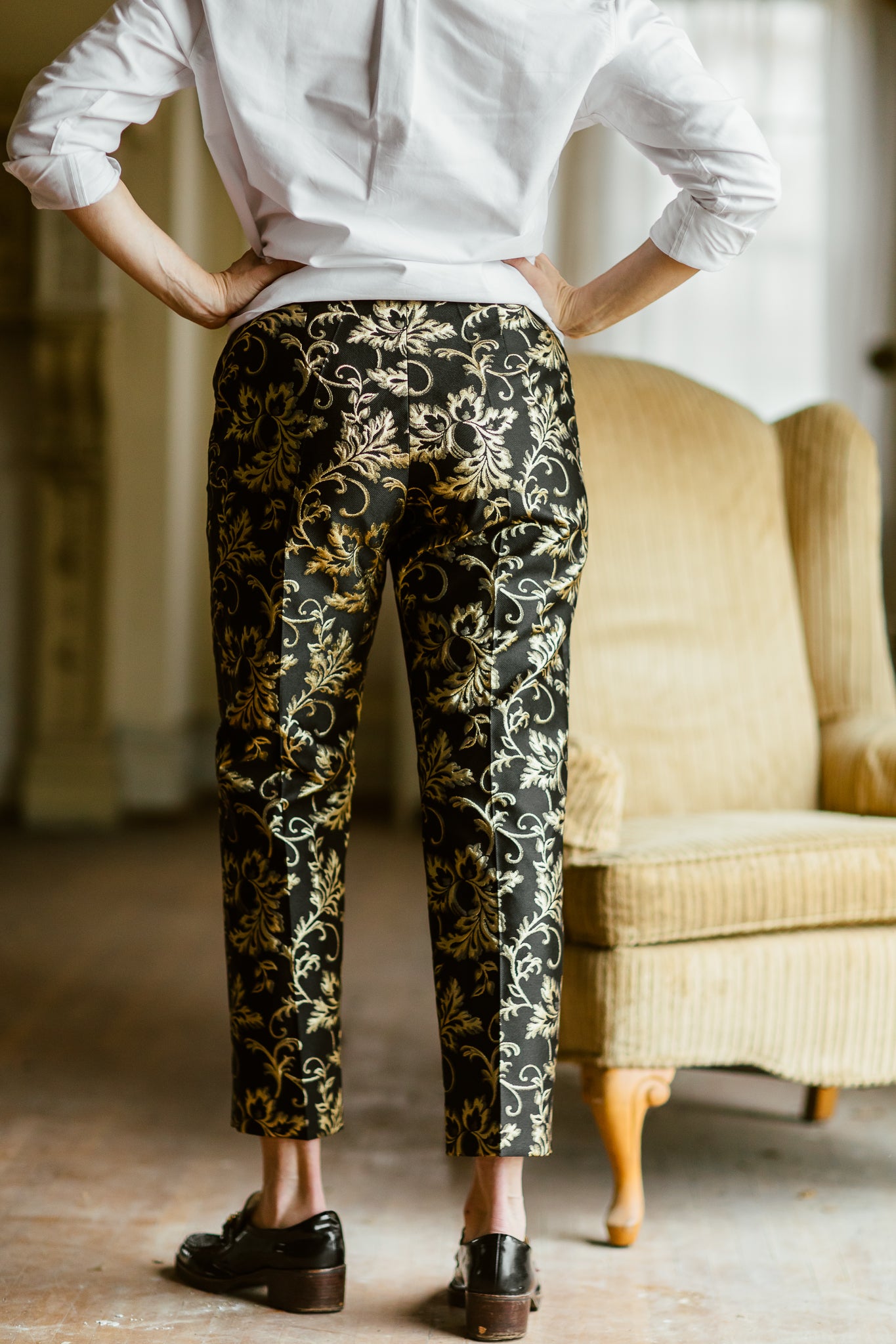 Rachel Comey Prime Pant