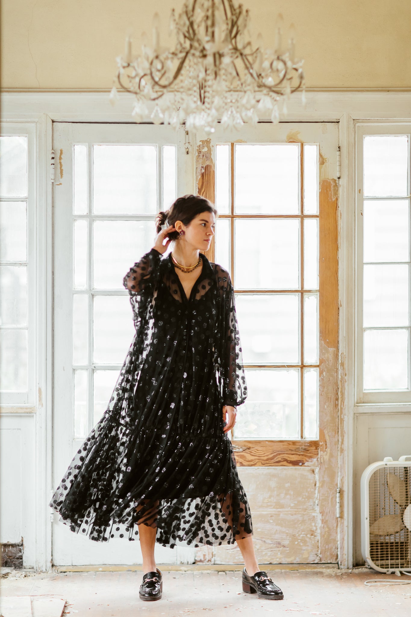 Rachel Comey Lanza Dress