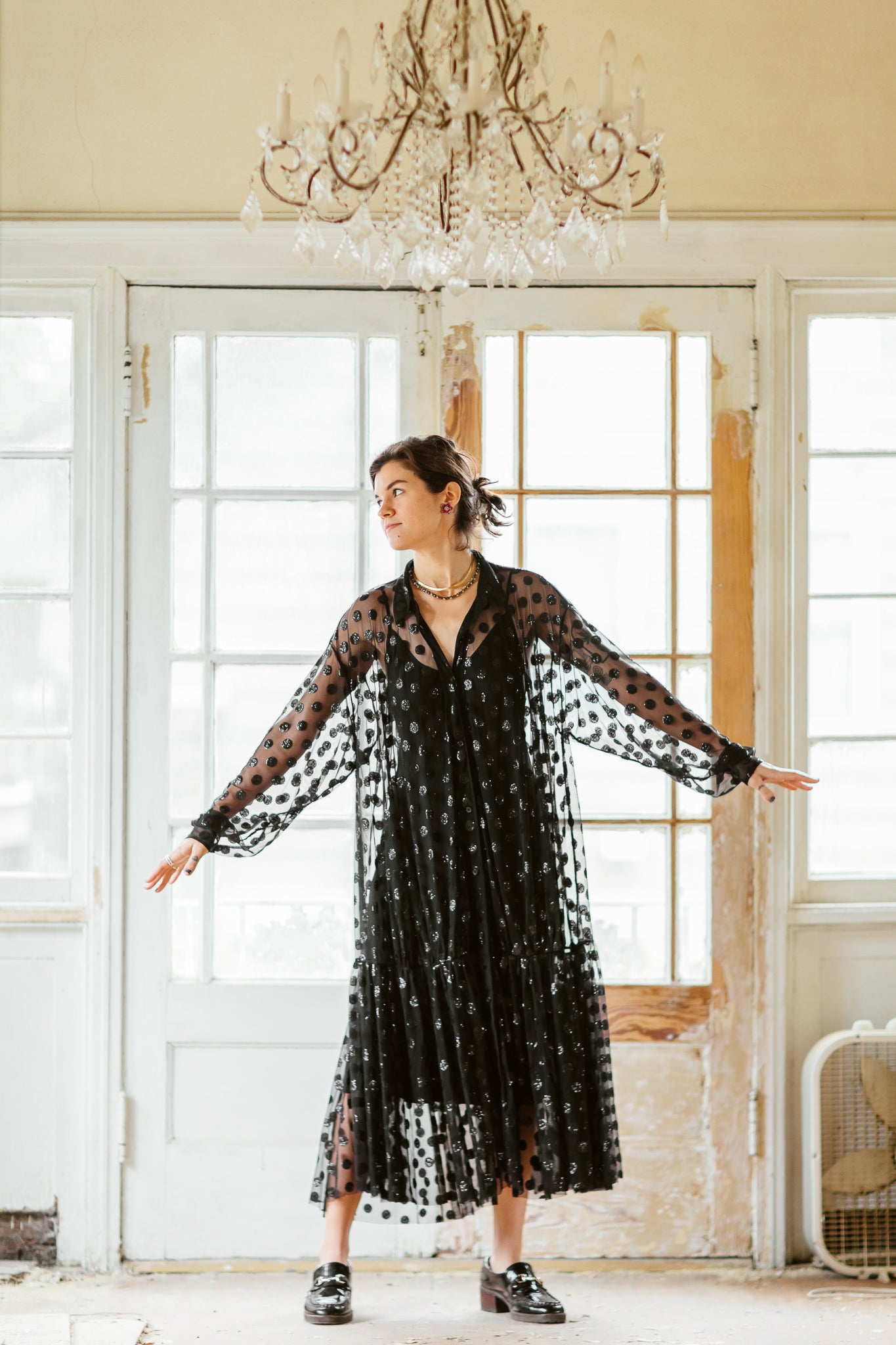 Rachel Comey Lanza Dress