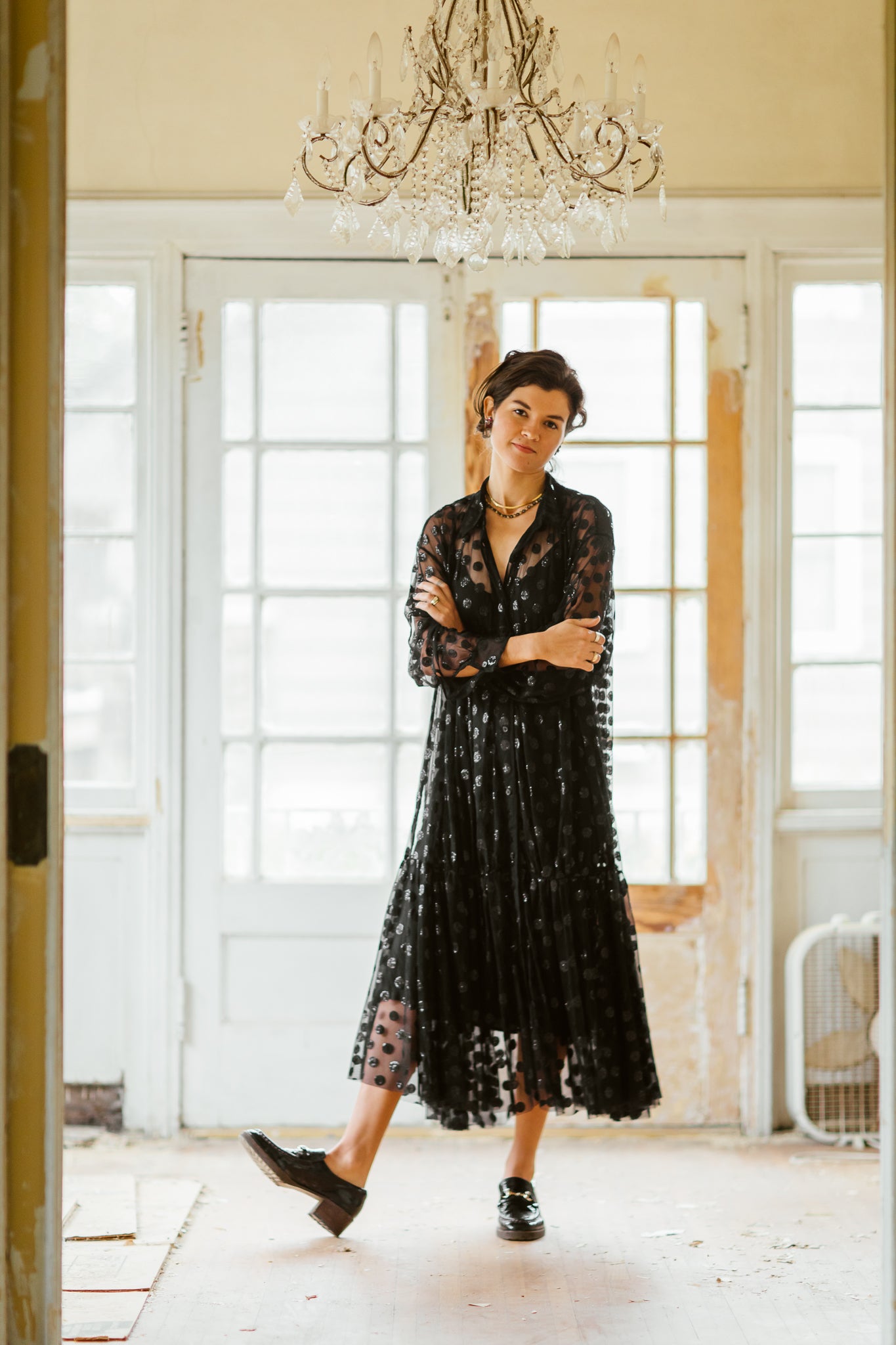 Rachel Comey Lanza Dress