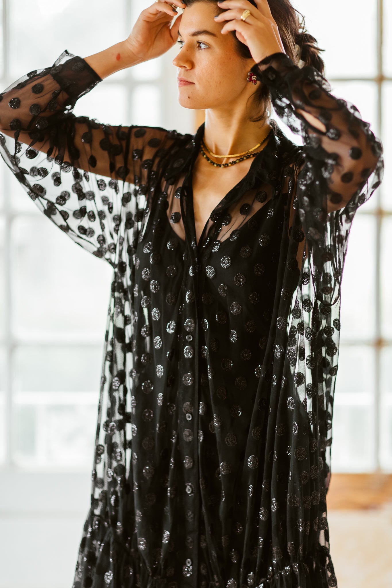 Rachel Comey Lanza Dress