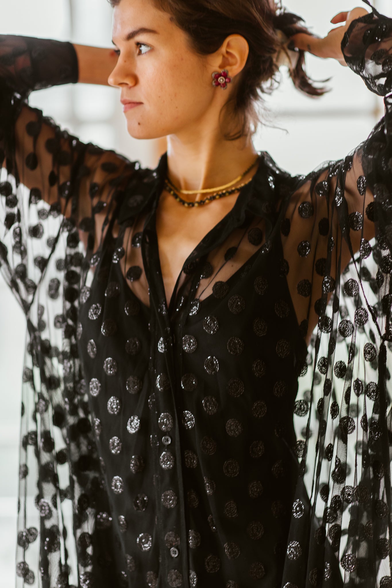 Rachel Comey Lanza Dress