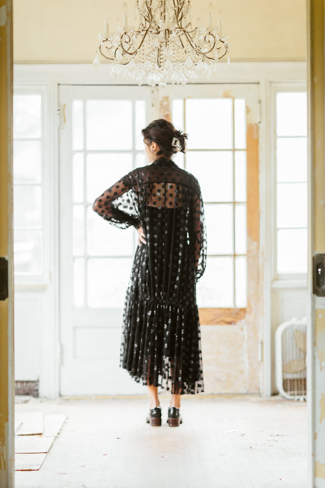 Rachel Comey Lanza Dress