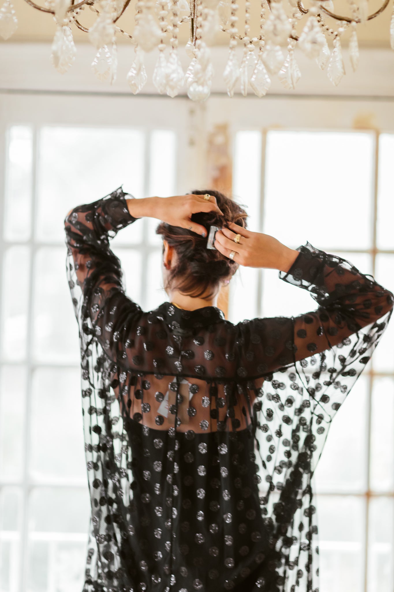 Rachel Comey Lanza Dress