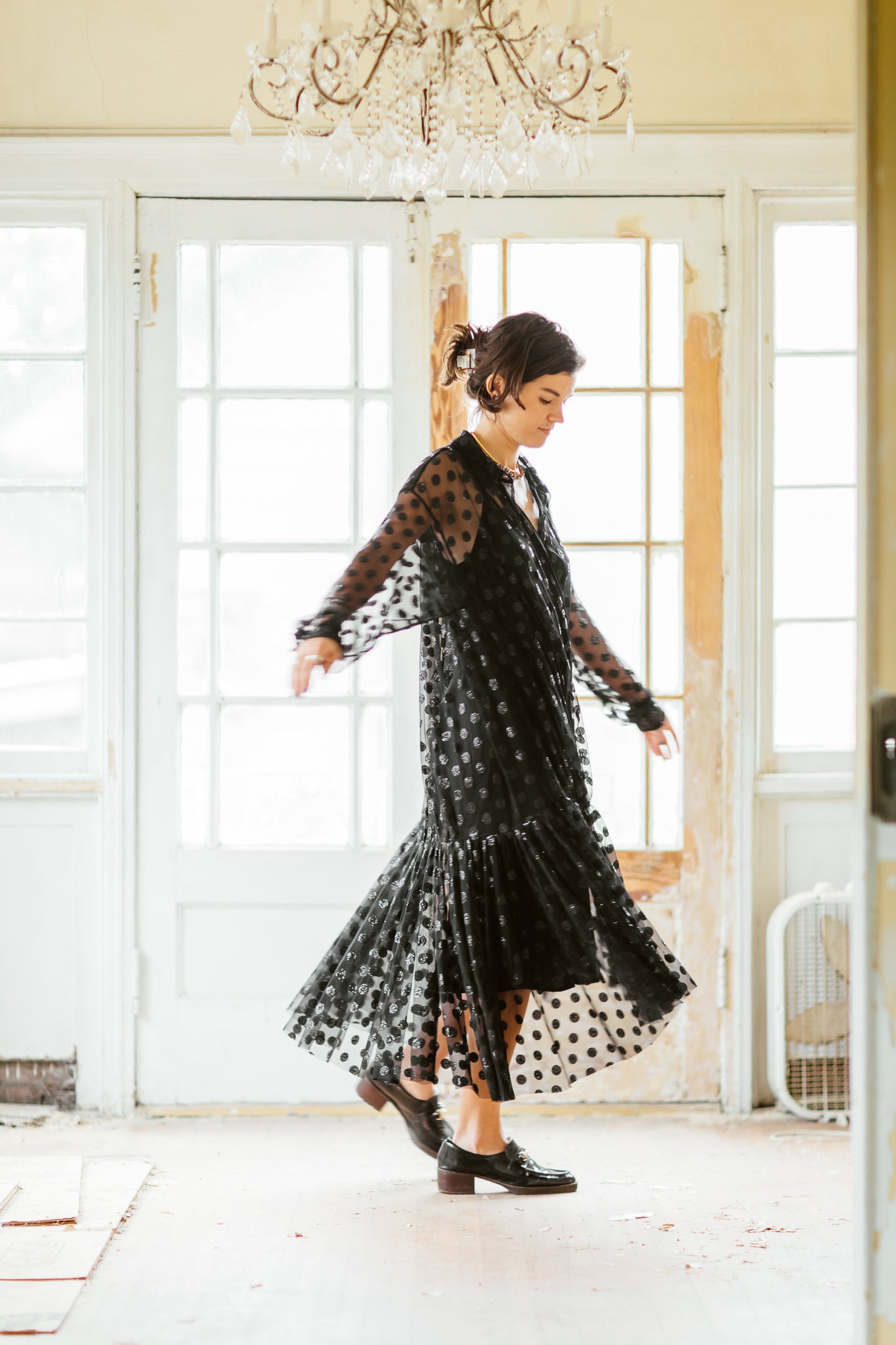 Rachel Comey Lanza Dress