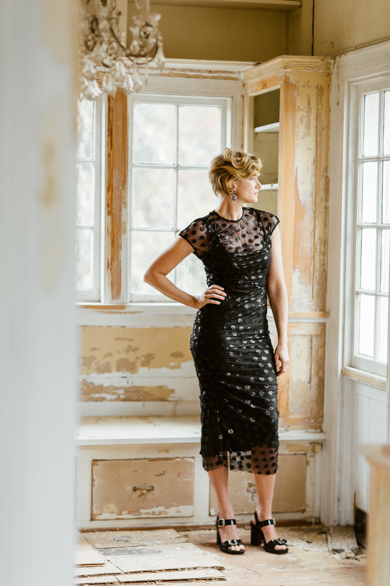 Rachel Comey Delorate Dress