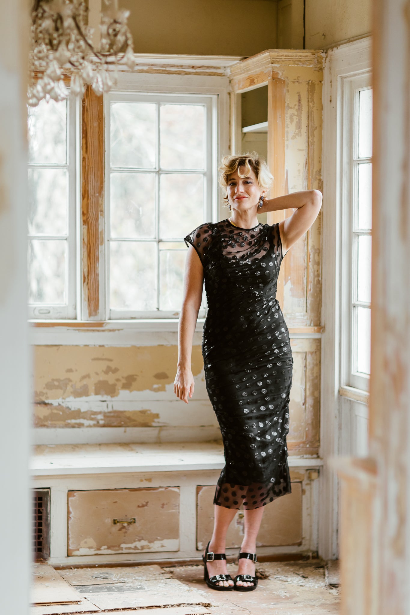 Rachel Comey Delorate Dress