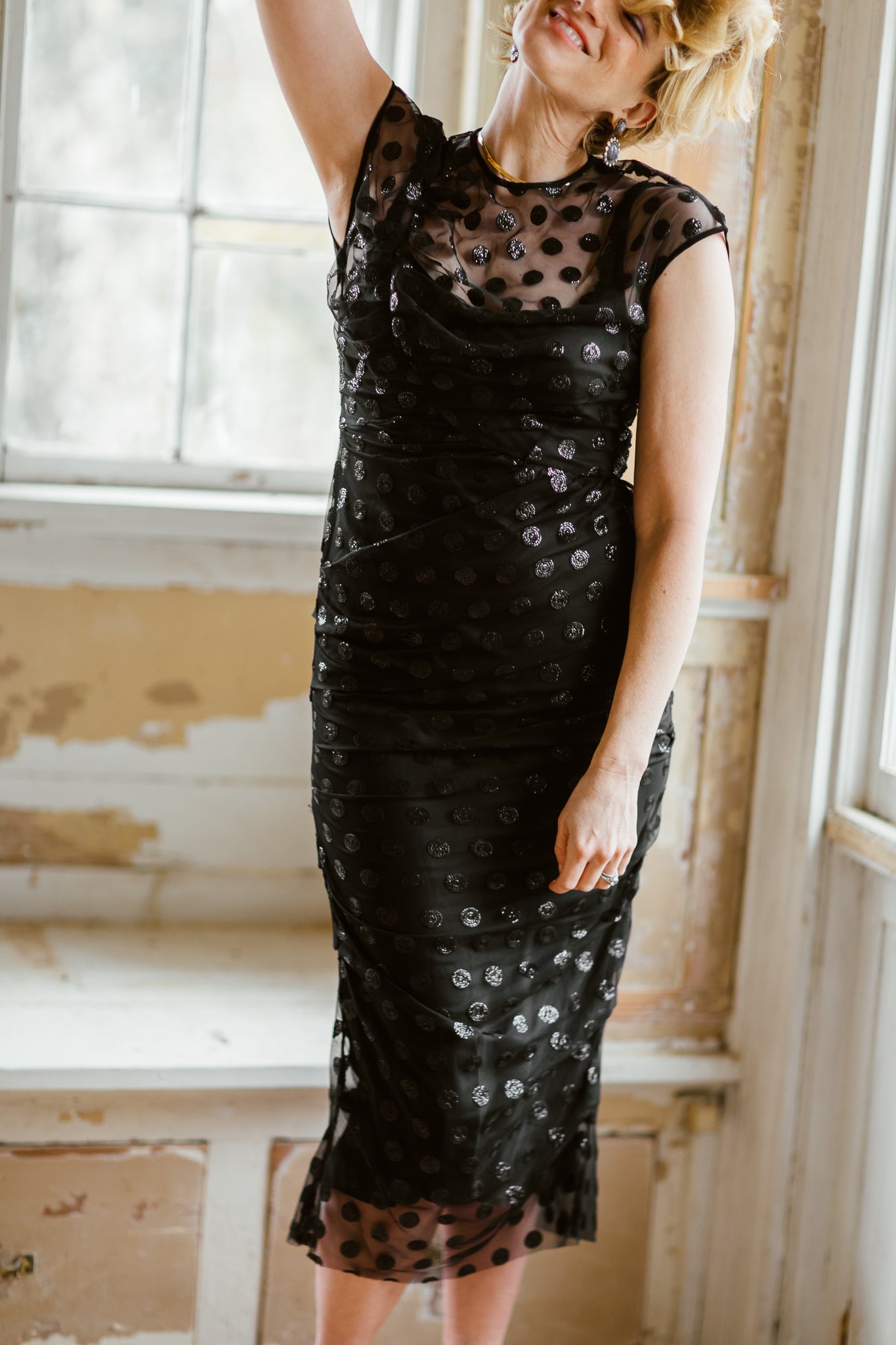 Rachel Comey Delorate Dress
