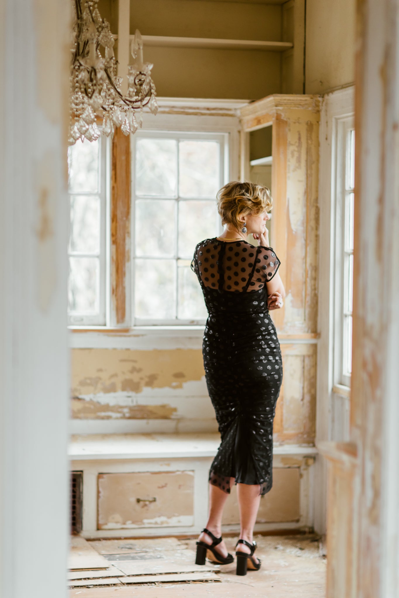 Rachel Comey Delorate Dress