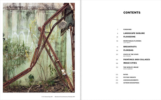 Anastasia Samoylova: Adaptation