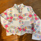 Potter's Daughter Mission Style Quilt Jacket