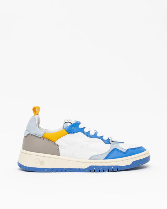Oncept Phoenix Sneaker- Sky Multi