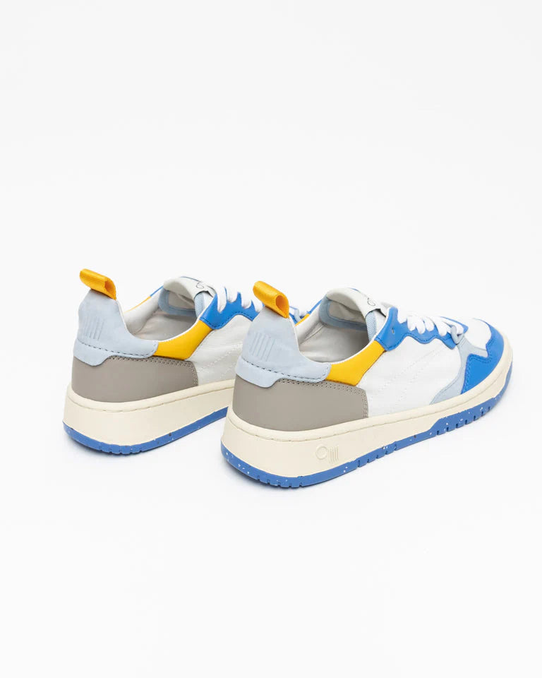 Oncept Phoenix Sneaker- Sky Multi