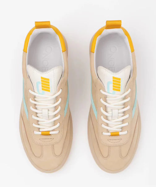 Oncept Panama Sneaker - Oak