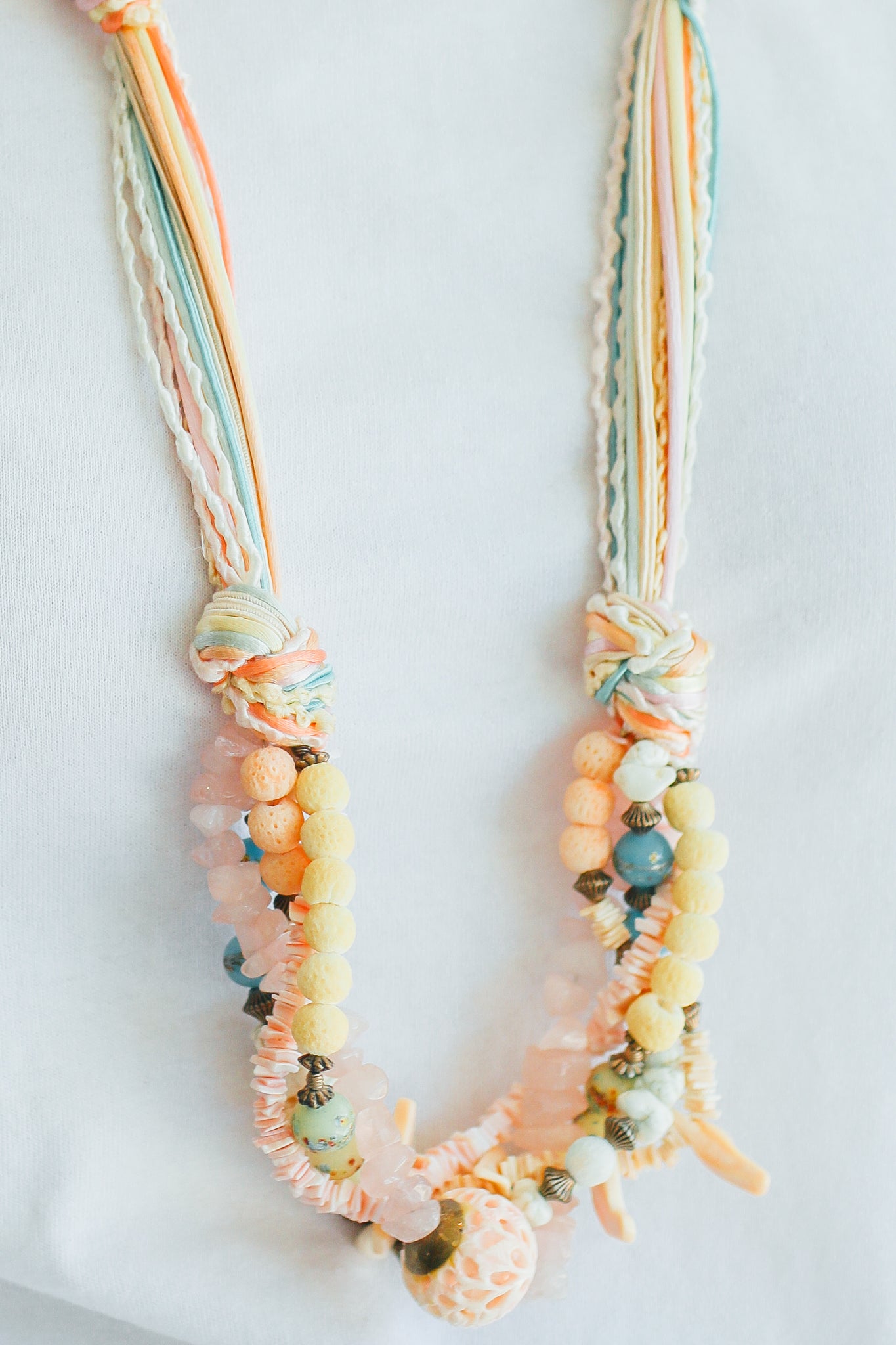 Playa Necklace