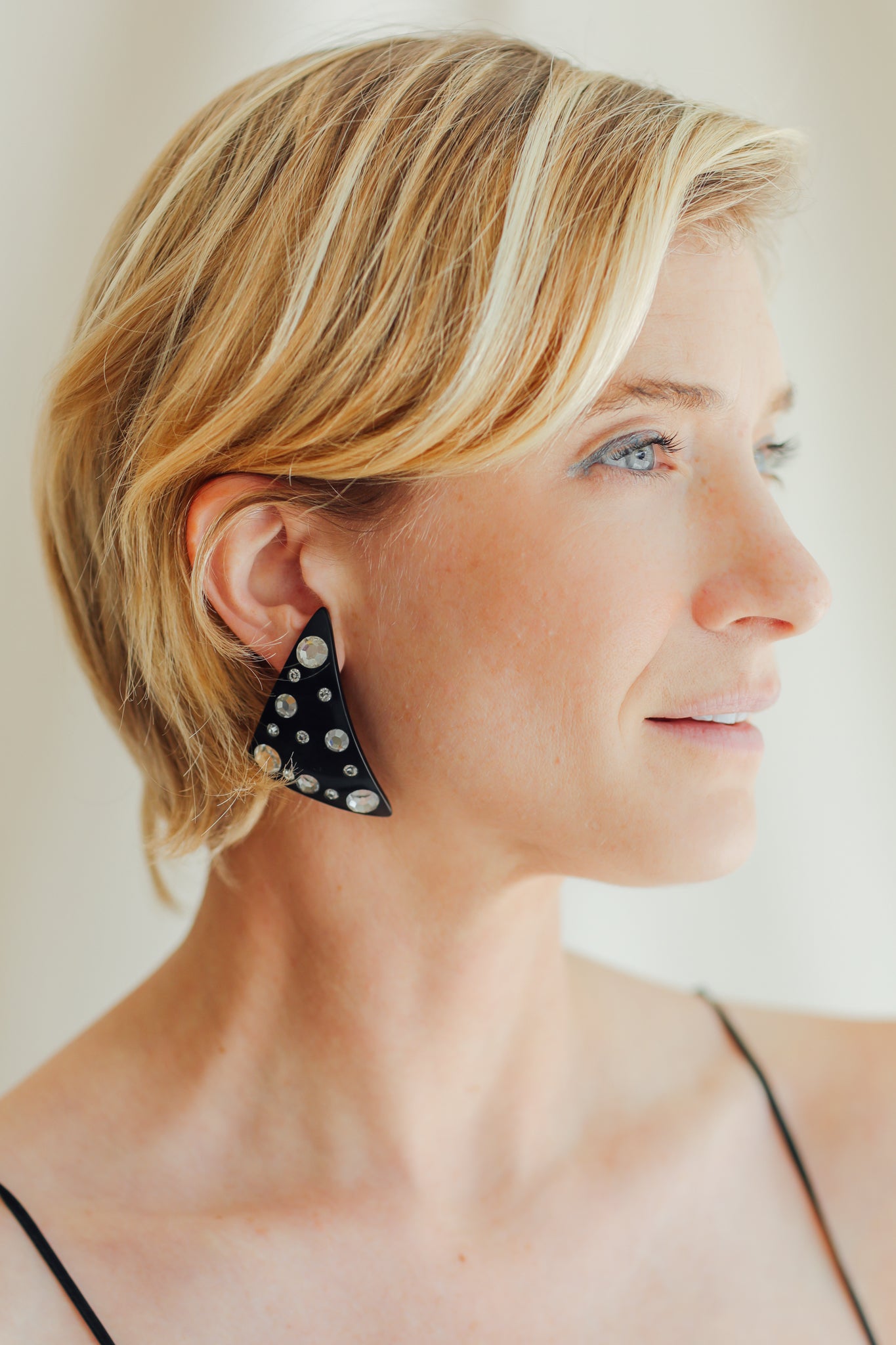 Cyndi Earrings