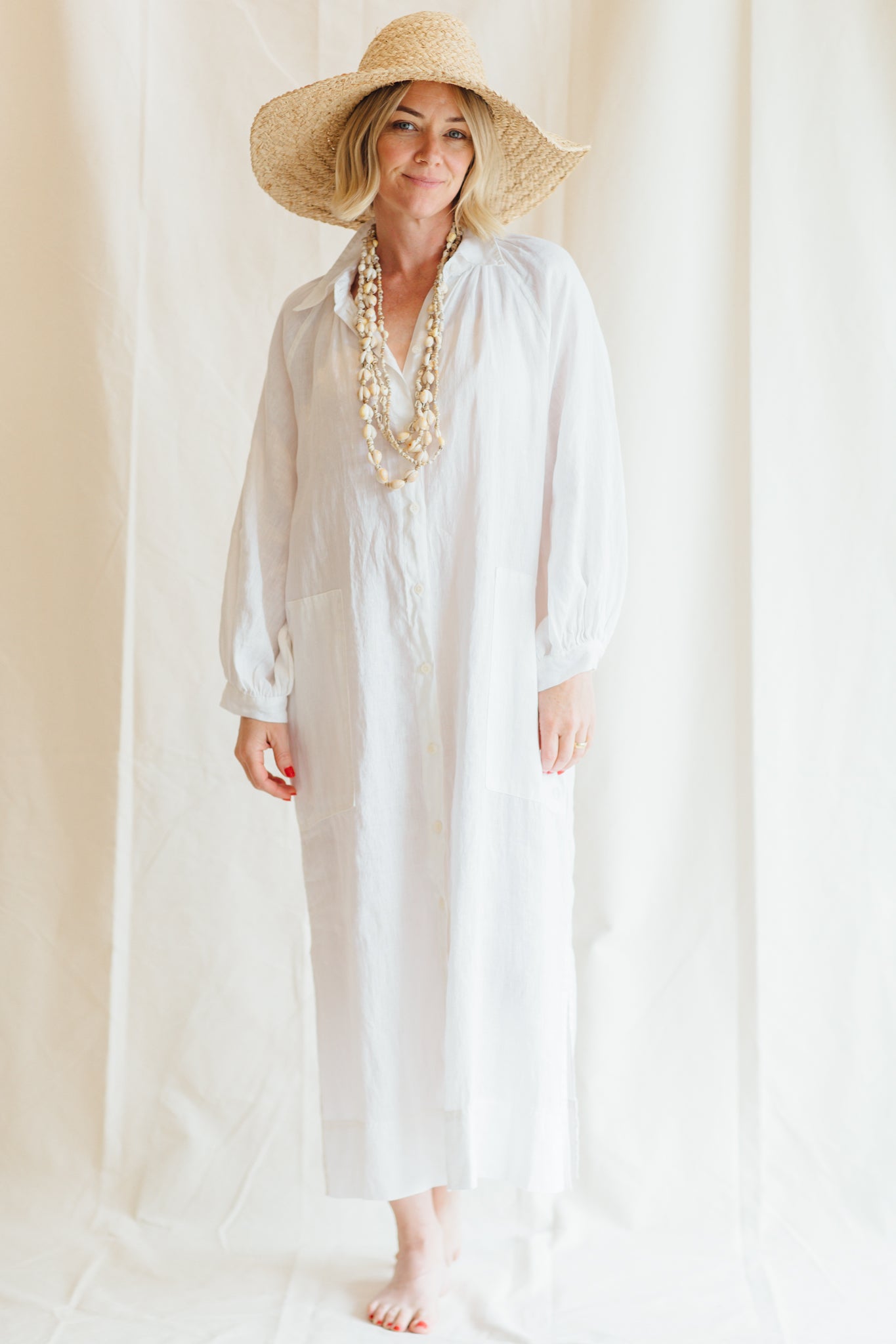 ottod'Ame Abito Dress