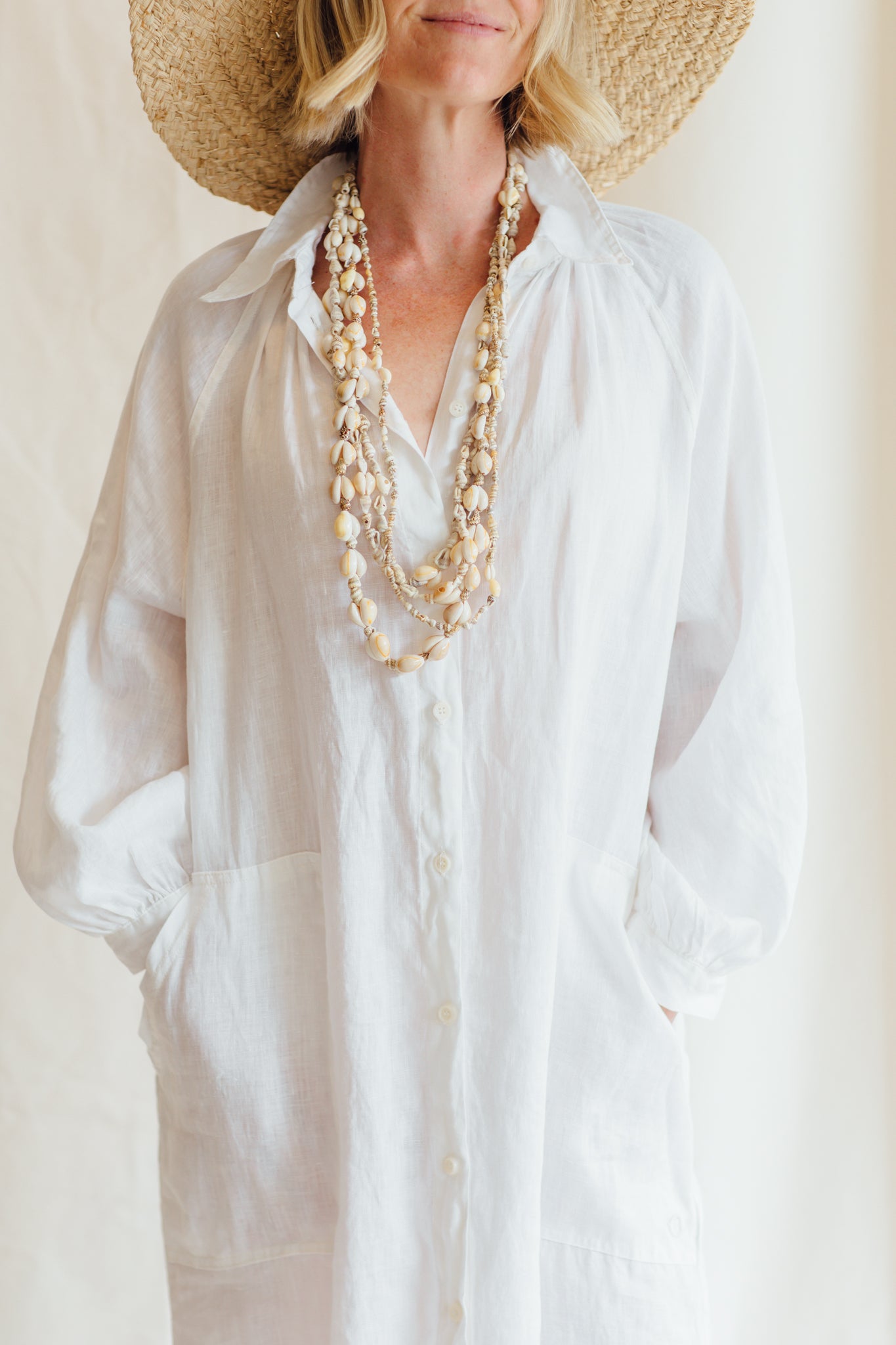 ottod'Ame Abito Dress