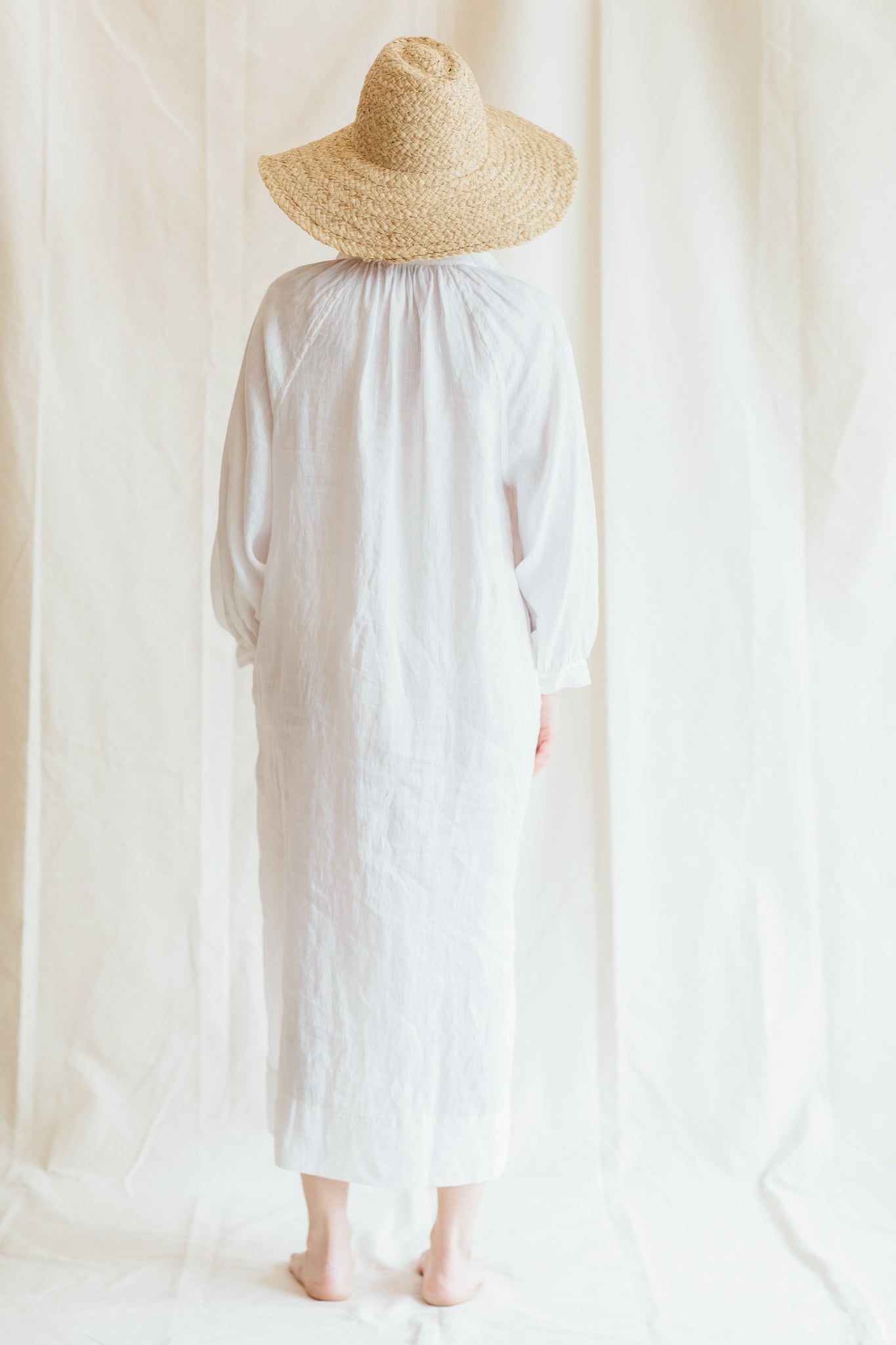 ottod'Ame Abito Dress