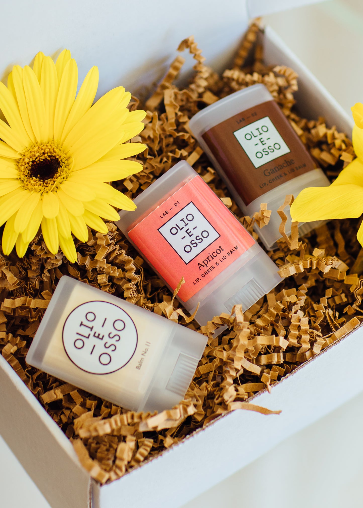 Olio e Osso Beauty Box