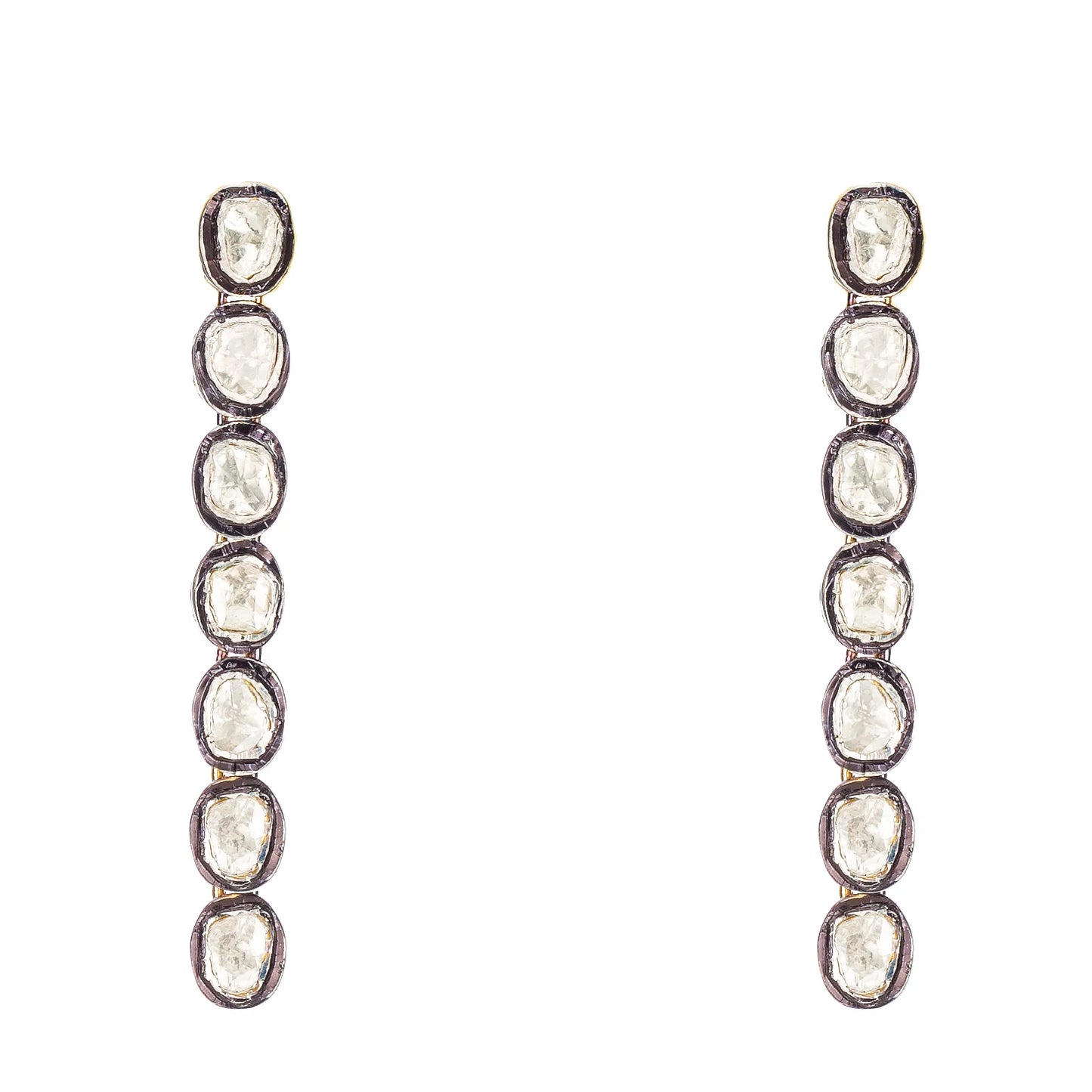 Modern Moghul Tanika Earrings