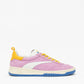 Oncept Panama Sneaker -  Orchid