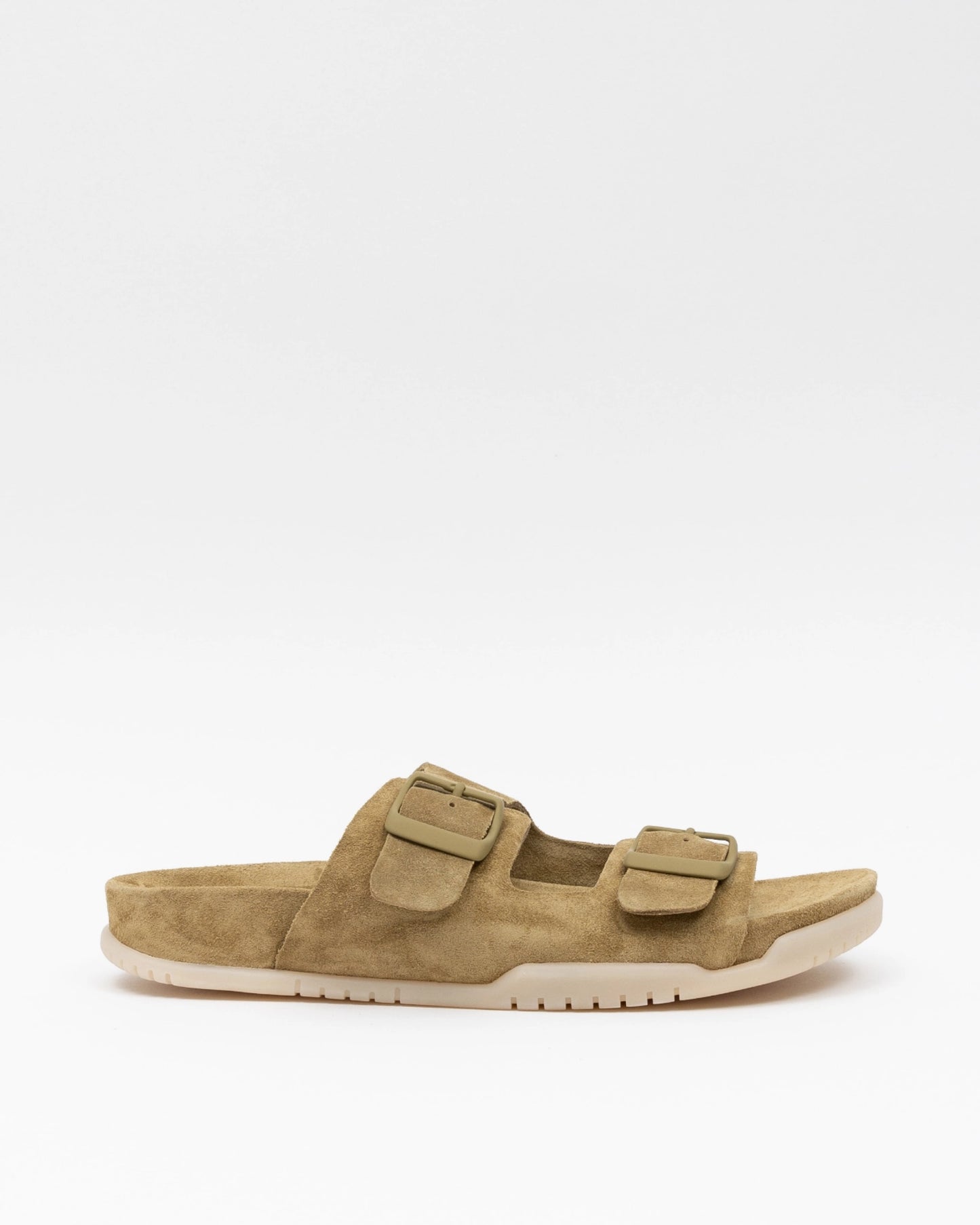 Oncept Savannah Sandal - Loden
