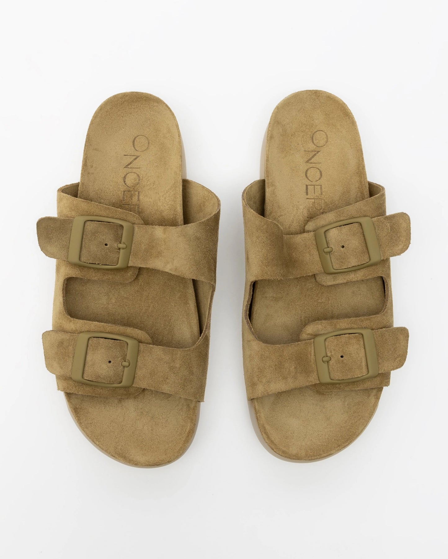 Oncept Savannah Sandal - Loden