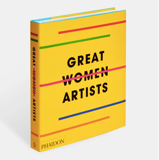 Great Women Artists