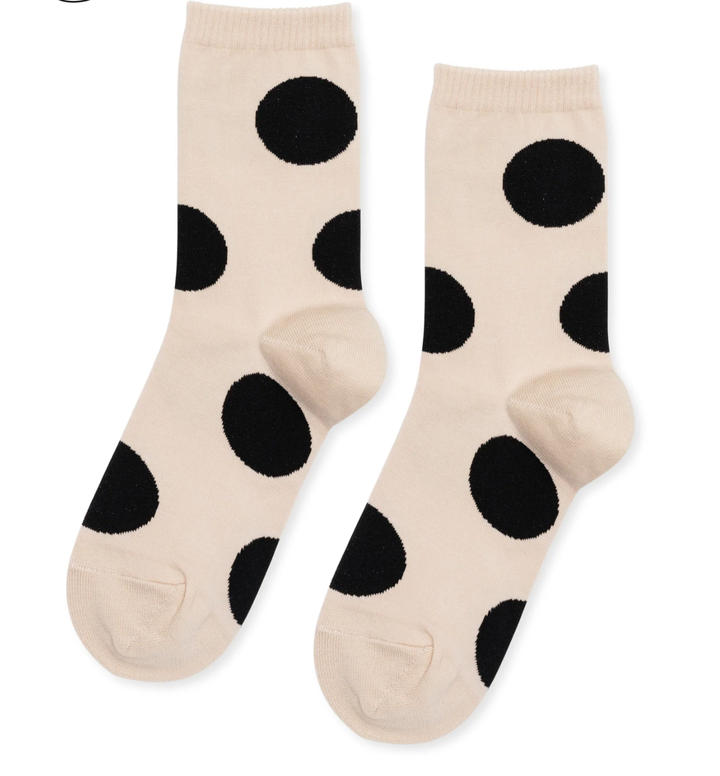 Hansel from Basel Rie Crew Sock