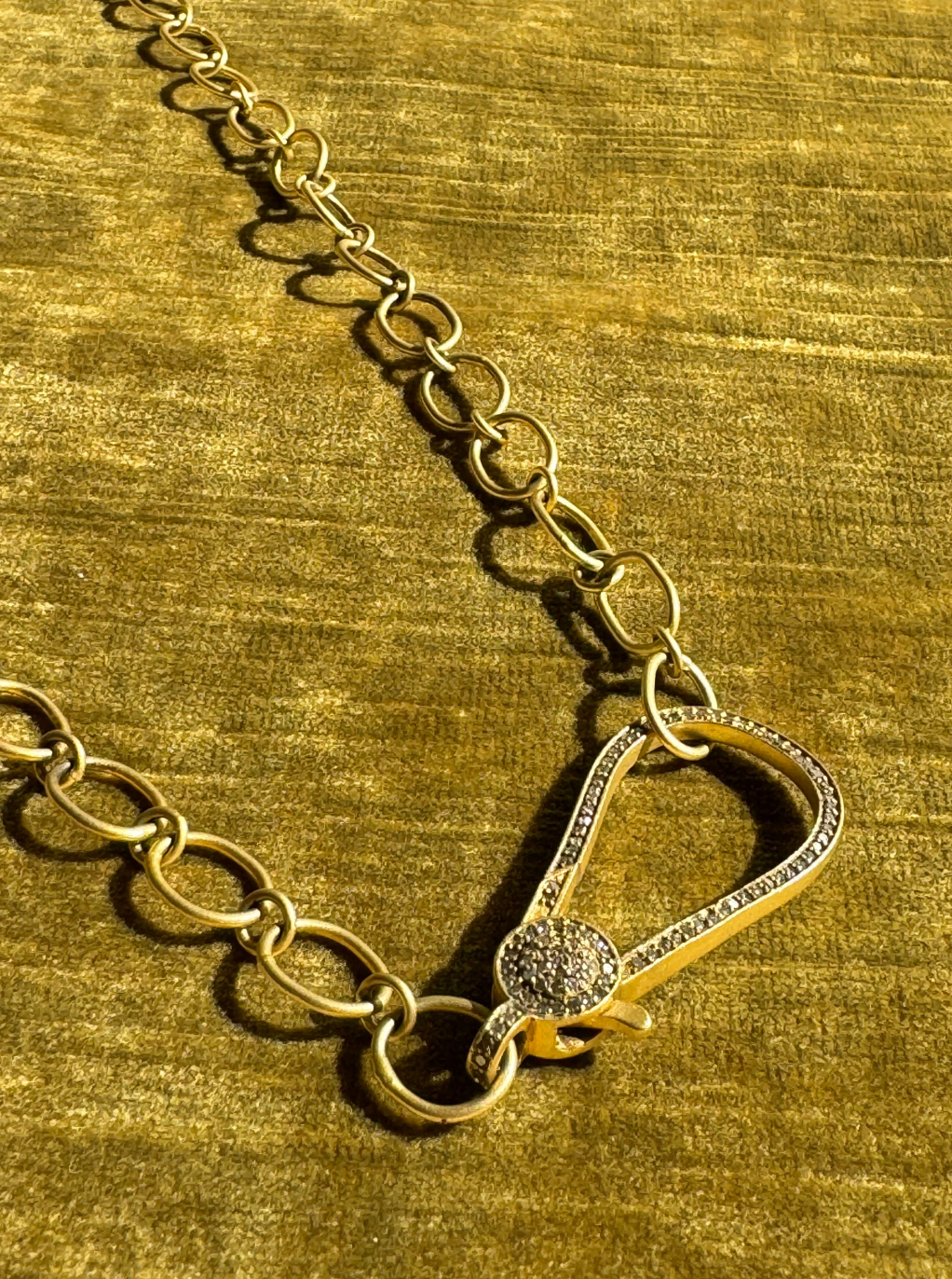 Modern Moghul Brinda Necklace