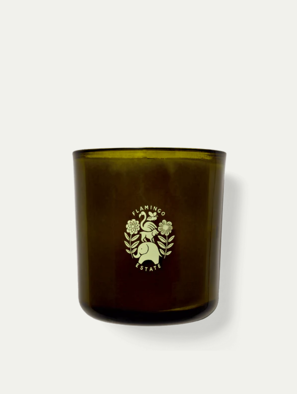Flamingo Estate Roma Heirloom Tomato Candle