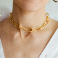 Sophie Buhai 18kt Gold Vermeil Necklace