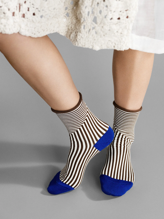 Hansel From Basel Corbusier Crew - Brown