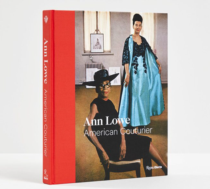 American Couturier: Ann Lowe