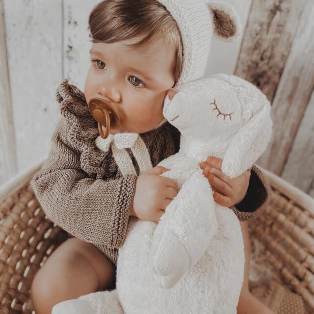 Senger Naturwelt Cuddly Sheep - Large White