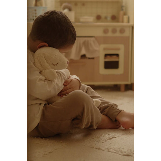 Senger Naturwelt Cuddly Sheep - Large White