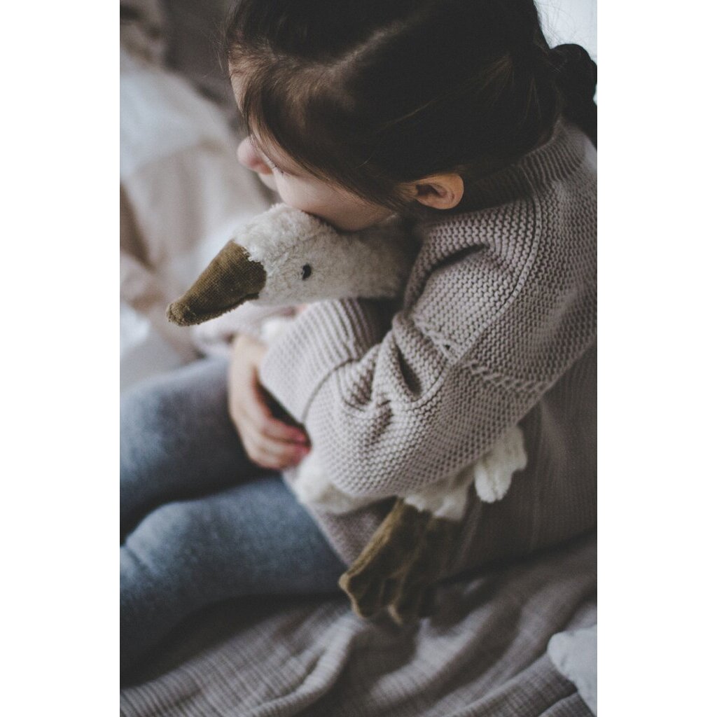 Senger Naturwelt Cuddly Goose - Small