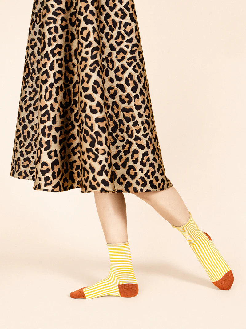 Hansel From Basel Corbusier Crew - Citron