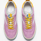 Oncept Panama Sneaker -  Orchid