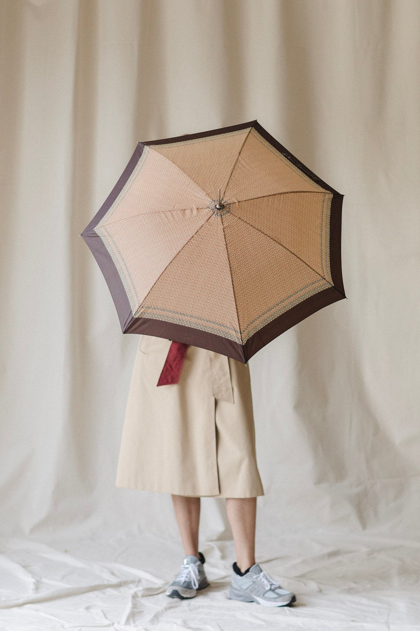 Fendi Umbrella