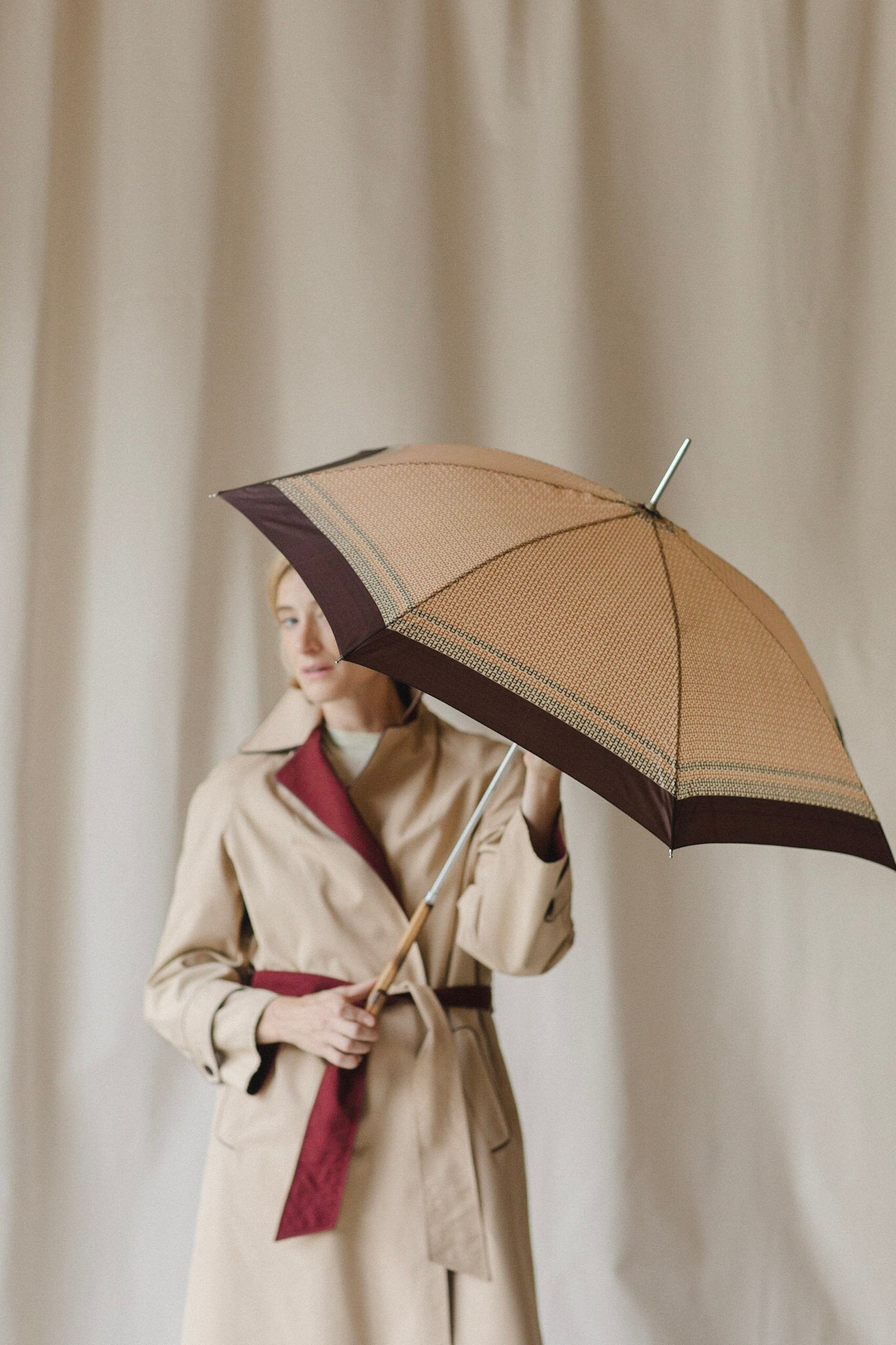 Fendi Umbrella